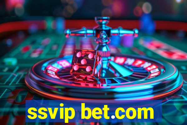 ssvip bet.com